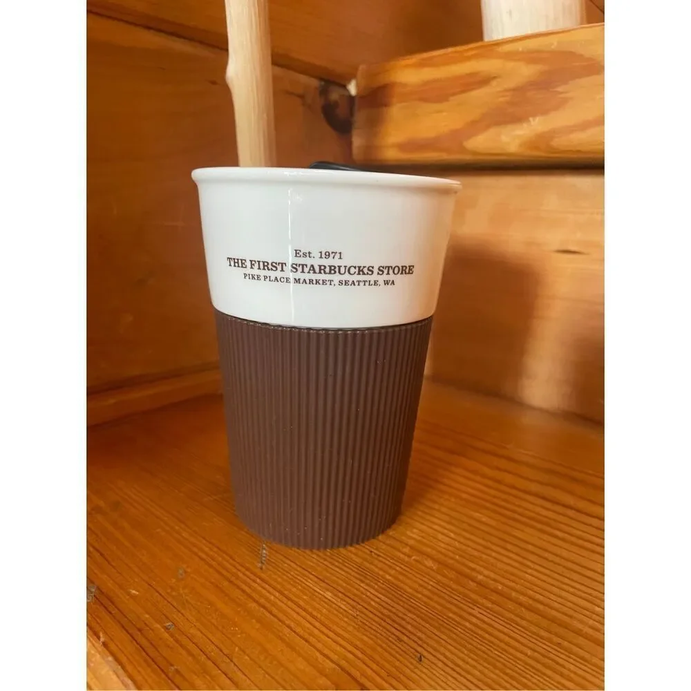 Starbucks Coffee Travel Cup To Go